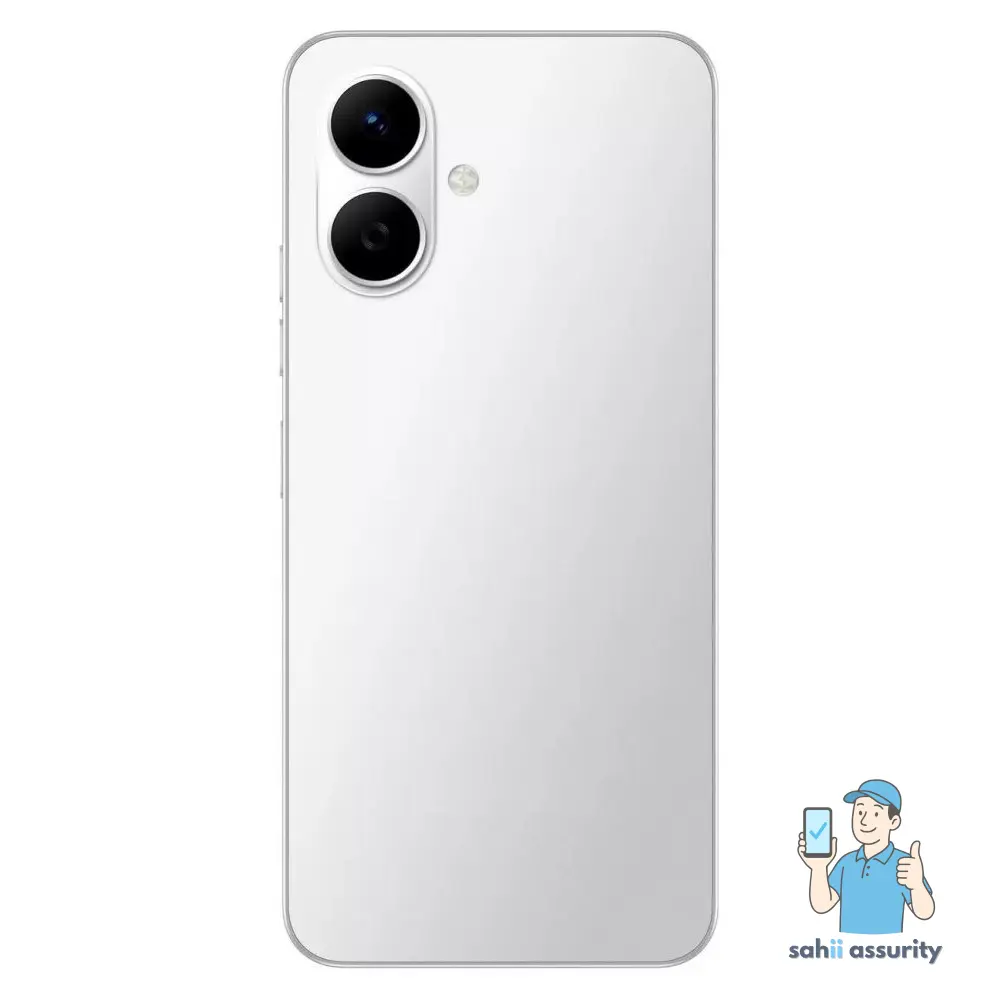 Full Body Housing for Tecno Spark Go 2